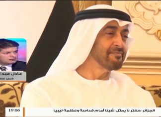 عادل عبد الكافي: استعانة حفتر بالمرتزقة له مؤشرات على حجم الخسائر الكبيرة في صفوف حفتر