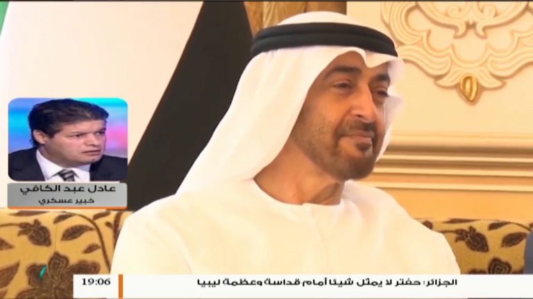 عادل عبد الكافي: استعانة حفتر بالمرتزقة له مؤشرات على حجم الخسائر الكبيرة في صفوف حفتر