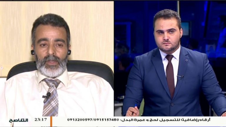 علي شتيوي عضو لجنة الأزمة بغريان يؤكد أن لجنة الطوارئ تباشر أعمالها وتهتم بأبرز الأولويات التي تحتاجها المدينة