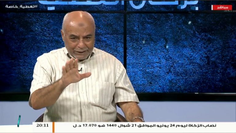 تغطية خاصة – الوضع العسكري بعد صفعة غريان – تقديم فوزي الغرياني