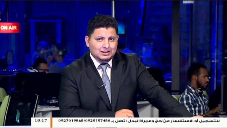 عبدالله كشلاف – آمر غرفة حماية غريان .. يصف الوضع الأمني داخل غريان بعد تحريرها من مليشيات حفتر