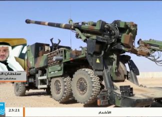 المعارض السعودي سلطان العبدلي: يتحدث للتناصح عن استمرار الدور السعودي بدعم حفتر في عدوانه على طرابلس