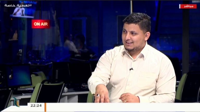 تفاعل مواقع التواصل الاجتماعي مع العدوان على طرابلس | مع مصطفى محمد و أسامة الرياني