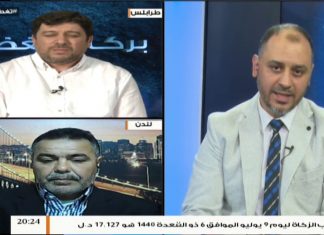 تغطية خاصة | بنغازى والآمان الغائب فى ظل ميليشات الكرامة | تقديم عبدالرحمن مرغم | 18 – 7 – 2019