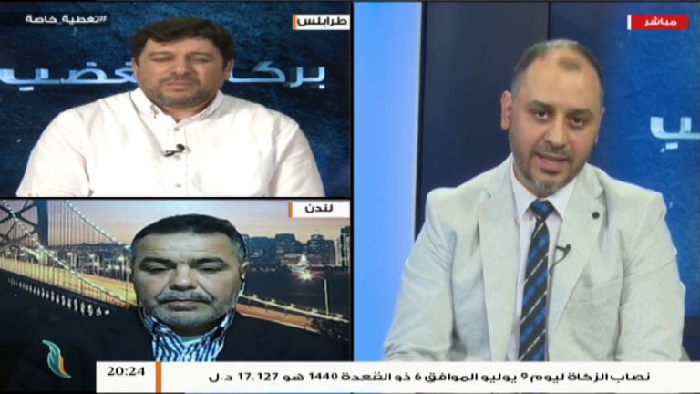 تغطية خاصة | بنغازى والآمان الغائب فى ظل ميليشات الكرامة | تقديم عبدالرحمن مرغم | 18 – 7 – 2019