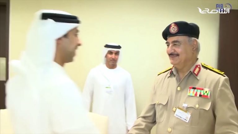 تقرير – تغطية خاصة .. اتهامات غسان سلامة بالفساد | 2-7-2019