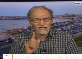 د.فتحي الفاضلي / كاتب سياسي وأستاذ جامعي: من وراء حادثة الاعتداء والاختطاف التى طالت النائبة البرلمانية سهام سرقيوة؟