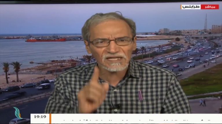 د.فتحي الفاضلي / كاتب سياسي وأستاذ جامعي: من وراء حادثة الاعتداء والاختطاف التى طالت النائبة البرلمانية سهام سرقيوة؟