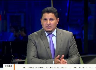 فرحات أبوشواشي : اجتمعنا مع السراج وبيّنا له أنه يجب أن يعالج في ليبيا كما نطلب العدالة للمحكوم البغدادي