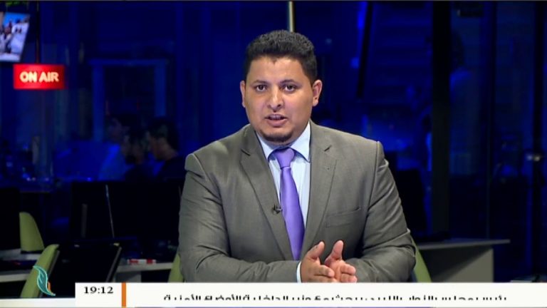 فرحات أبوشواشي : اجتمعنا مع السراج وبيّنا له أنه يجب أن يعالج في ليبيا كما نطلب العدالة للمحكوم البغدادي