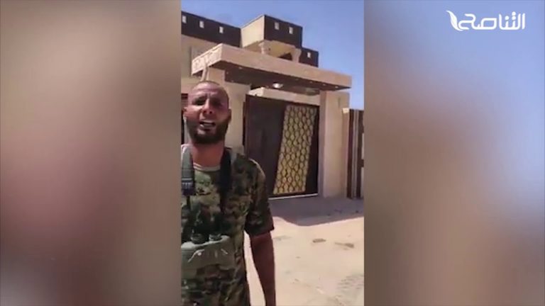 انتصار غريان .. شاهد البرومو