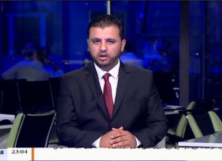 هشام مسيمير : سلاح الجو الليبي استهدف غرفة عمليات مليشيات الكرامة بوادي الربيع