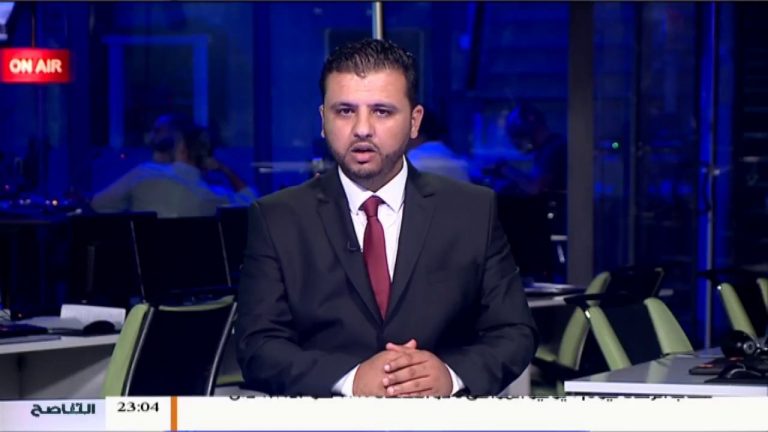 هشام مسيمير : سلاح الجو الليبي استهدف غرفة عمليات مليشيات الكرامة بوادي الربيع