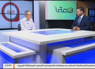 فتحي الفاضلي: حفتر لم ينجُو من جرائمه حتى الموتى في قبورهم ونراه اليوم ينظّر باسم الدّين في خطاب هزيل ليكسب ودّ فئات معيّنة.