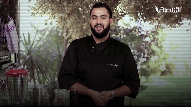 أشهى الأطباق الشرقية والغربية، مع الشيف إيهاب بن رجب، في برنامج سفرتنا، يأتيكم في الأوقات التالية: