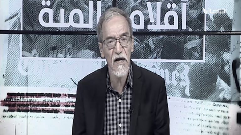 أقلام عالمية، برنامج يتجول بكم في أهم الصحف العالمية مع الدكتور فتحي الفاضلي، يأتيكم في الأوقات التالية ..