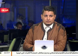 تغطية خاصة – تفاعل مواقع التواصل الاجتماعي مع العدوان على طرابلس – مع مصطفى محمد و أسامة الرياني