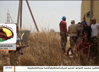 هدوء نسبي بمختلف المحاور جنوب طرابلس مع محاولات فاشلة للتقدم من طرف مليشيات حفتر .. للتفاصيل مع القائد الميداني هشام امسيمير / 4 – 7 – 2019