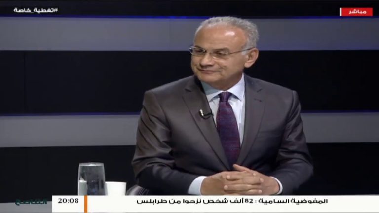 تغطية خاصة – ليبيا .. بين التدخل الخارجي والعجز الداخلي – تقديم فوزي الغرياني | 1 – 7 – 2019