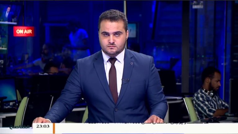 سليم قشوط يؤكد أن محاور القتال شهدت هدوء بعد معارك دامية اليومين الماضيين جنوب العاصمة