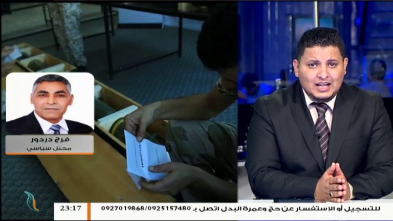 فرج دردور – محلل سياسي: فرنسا اُجبرت على تبني موقفها من اسحلة جافلن بعد تحرير غريان