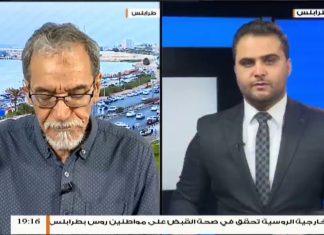 فتحي الفاضلي – التفجير الذي حدث في بنغازي إما أن يكون عملية استخباراتية مصرية أو عملية انتقامية داخل صفوف الكرامة