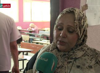 كيف هو سير الامتحانات؟ استمع لمديرة مدرسة القلعة بــتاجوراء.