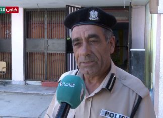 كيف سير الامتحانات من الناحية الأمنية؟ استمع لمدير الأمن بمدرسة القلعة تاجوراء.