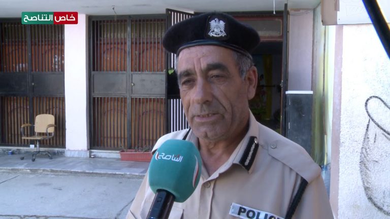 كيف سير الامتحانات من الناحية الأمنية؟ استمع لمدير الأمن بمدرسة القلعة تاجوراء.