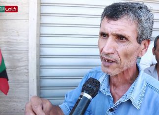 رأي أحد المواطنين بخصوص إضافة “إجراء الشفرة” في منحة أرباب الأسر.