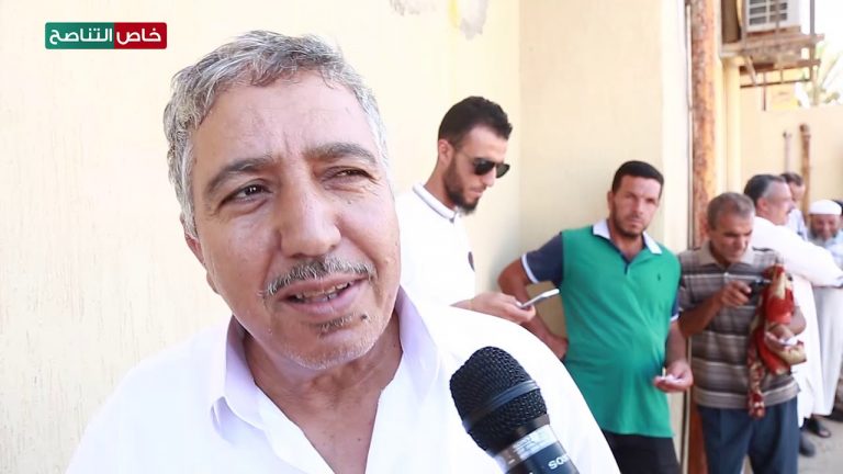 كيف ترى إضافة “إجراء الشفرة” في منحة أرباب الأسر.