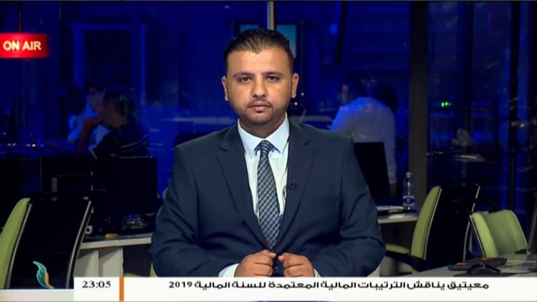 الشيخ مراد عمار : نستهجن ما قامت به وزارة التعليم من عدم مساواة طلاب التعليم الديني بغيرهم من طلاب الثانويات الأخرى . وزارة التعليم مازالت في جفوة بالرغم من بطلان قرار الوزير في المحكمة