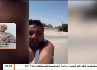 مهند معمر: قواتنا تقدمت بالسبيعة وسيطرت على أجزاء واسعة والآن جاري تمشيط المنطقة