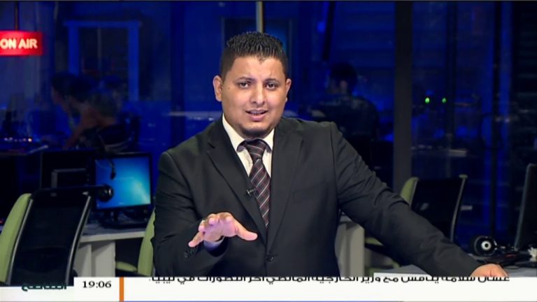 عبدالمالك المدني / عضو المكتب الإعلامي لعملية بركان الغضب :السيطرة على بوابة الكازيرما والتقدمات مستمرة لقوات الجيش الليبي وهناك مفاجآت كبرى | 22 – 8 – 2019