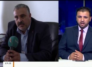 د. صقر ساسي صقر/ عميد كلية الآداب غريان : اتمام امتحانات الشهادة الثانوية بمدينة غريان| 30 – 8 – 2019