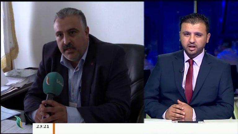 د. صقر ساسي صقر/ عميد كلية الآداب غريان : اتمام امتحانات الشهادة الثانوية بمدينة غريان| 30 – 8 – 2019