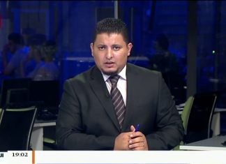 معتز شنبر: شهيد و4 جرحى من أفراد الجيش في غارة شنها الطيران المساند لحفتر بمنطقة جندوبة غرب غريان