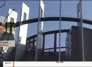 علي حمزة / ناشط حقوقي: على جميع الليبين أن يتخذوا إجراءات حاسمة ولا ينتظروا من أحد إنهاء الأزمة، وسلامة مستهتر بدماء الليبيين والدولة الليبية