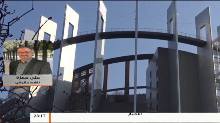 علي حمزة / ناشط حقوقي: على جميع الليبين أن يتخذوا إجراءات حاسمة ولا ينتظروا من أحد إنهاء الأزمة، وسلامة مستهتر بدماء الليبيين والدولة الليبية