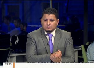 صلاح البكوش : حول مطالبة سيالة محكمة الجنايات الدولية باتخاذ إجراءات حيال المجزرة التي ارتكبت في مدينة مرزق من قبل ميليشيات حفتر