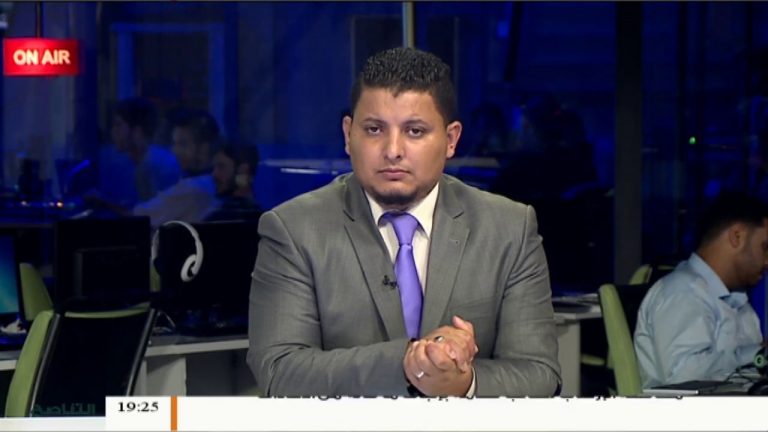 صلاح البكوش : حول مطالبة سيالة محكمة الجنايات الدولية باتخاذ إجراءات حيال المجزرة التي ارتكبت في مدينة مرزق من قبل ميليشيات حفتر