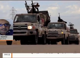 محمد فؤاد/ المحلل السياسي:المزاج العام في البرلمان الأوروبي ضد التدخل الفرنسي بليبيا