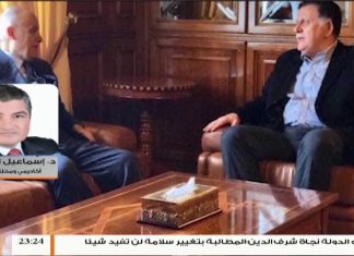 د.إسماعيل المحيشي / أكاديمي ومحلل سياسي: الإشكالية ليست في سلامة ولكن في الأطراف السياسية والتي تمثل الشعب فهي ذات أداء ضعيف جدّاً سياسيًا ودبلوماسيًا