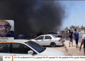 محمد فؤاد/ المحلل السياسي: رفض حفتر ثم قبل هدنة سلامة بعد إعلان السراج موافقته .. سبب التردد ؟!