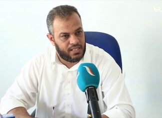 تقرير | صندوق الزكاة تاجوراء يشرع في توزيع 300 أضحية على الأُسَر المسجَّلة في الصندوق.