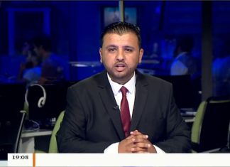 محمد العريق / قائد ميداني: لأكثر من مرة تم خرق الهدنة من قبل مليشيات حفتر وسقوط القذائف العشوائية على الأحياء السكنية جنوب طرابلس | 12 – 08 – 2019