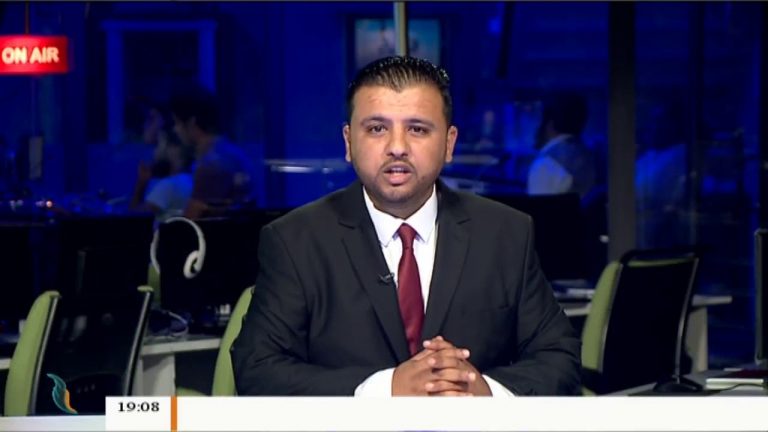 محمد العريق / قائد ميداني: لأكثر من مرة تم خرق الهدنة من قبل مليشيات حفتر وسقوط القذائف العشوائية على الأحياء السكنية جنوب طرابلس  | 12 – 08 – 2019