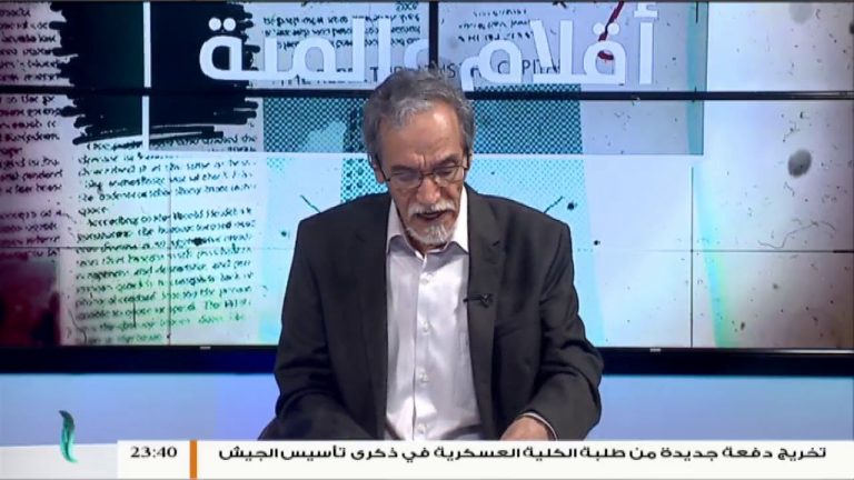 أقلام عالمية – مع د. فتحي الفاضلي | 13 – 8 – 2019