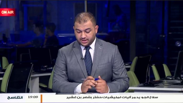 عبد الله الكبير: حول تقرير ميدل إيست بخصوص جلب حفتر لمرتزقة من السودان