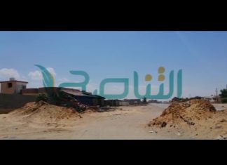 عدسة التناصح تتجول في مناطق وادي الربيع